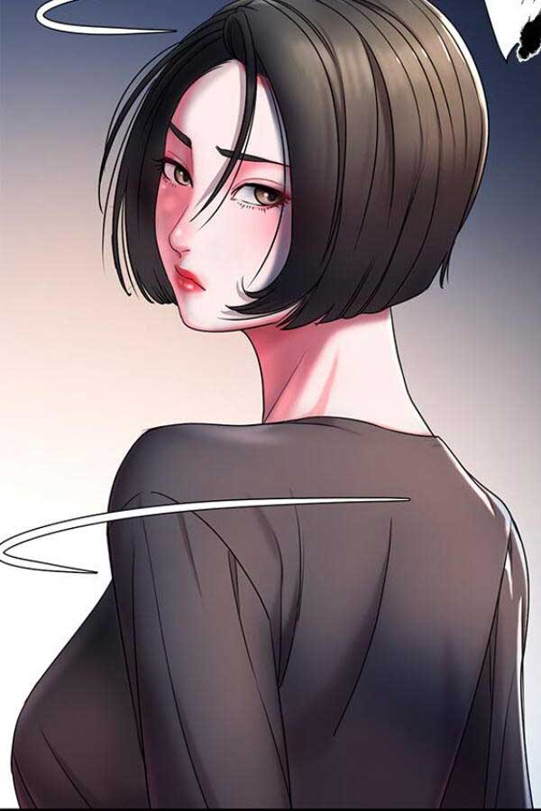 迷妹漫画截图5